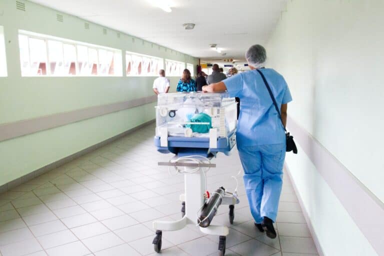 children's hospital donations