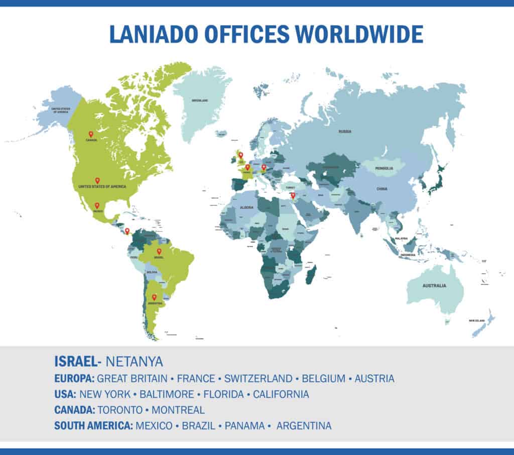 Laniado Hospital - information and data